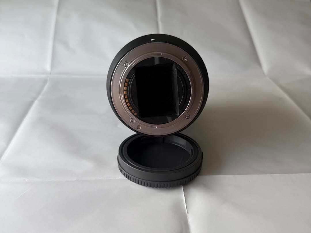 レンズ(ズーム) SONY FE 28-70mm F3.5-5.6 SEL2870