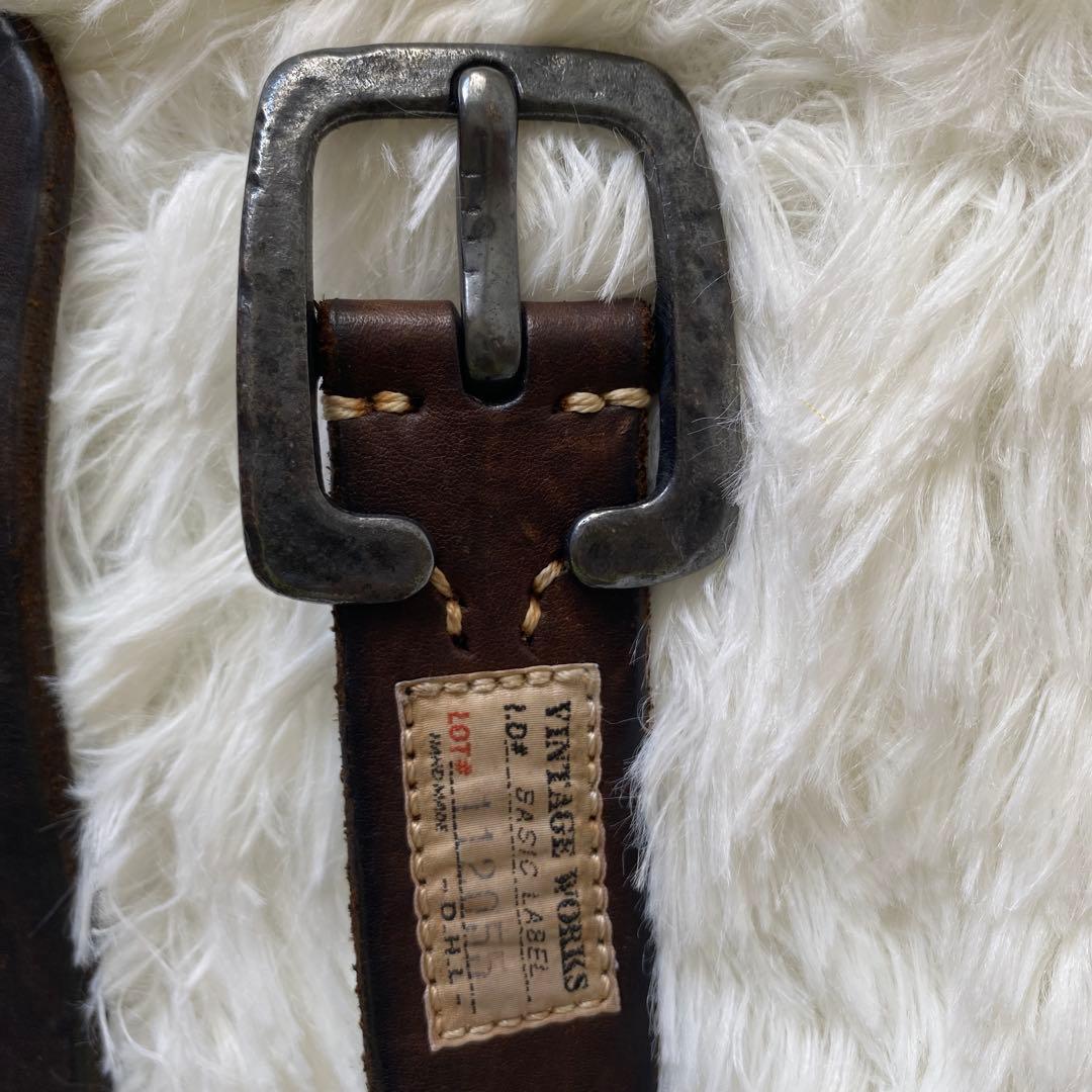 Vintage Works DH5536 29/74ヴィンテージワークス - メルカリ