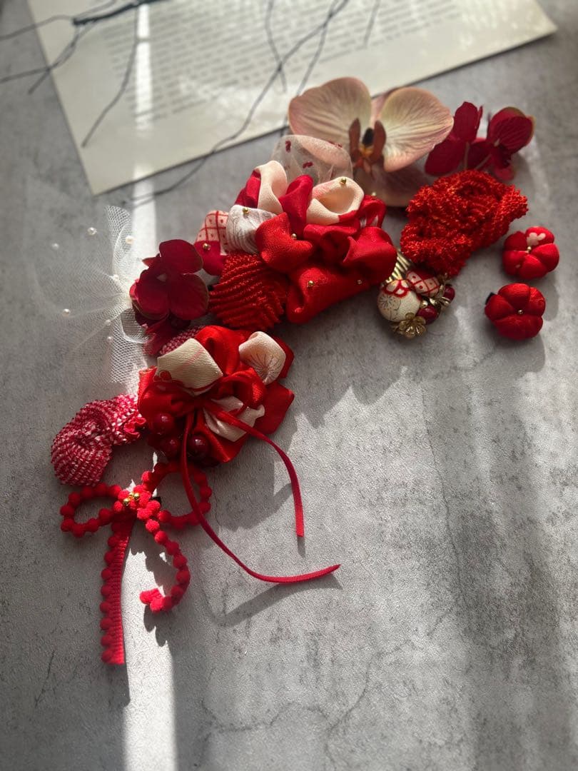 モネ@断捨離中様order♡