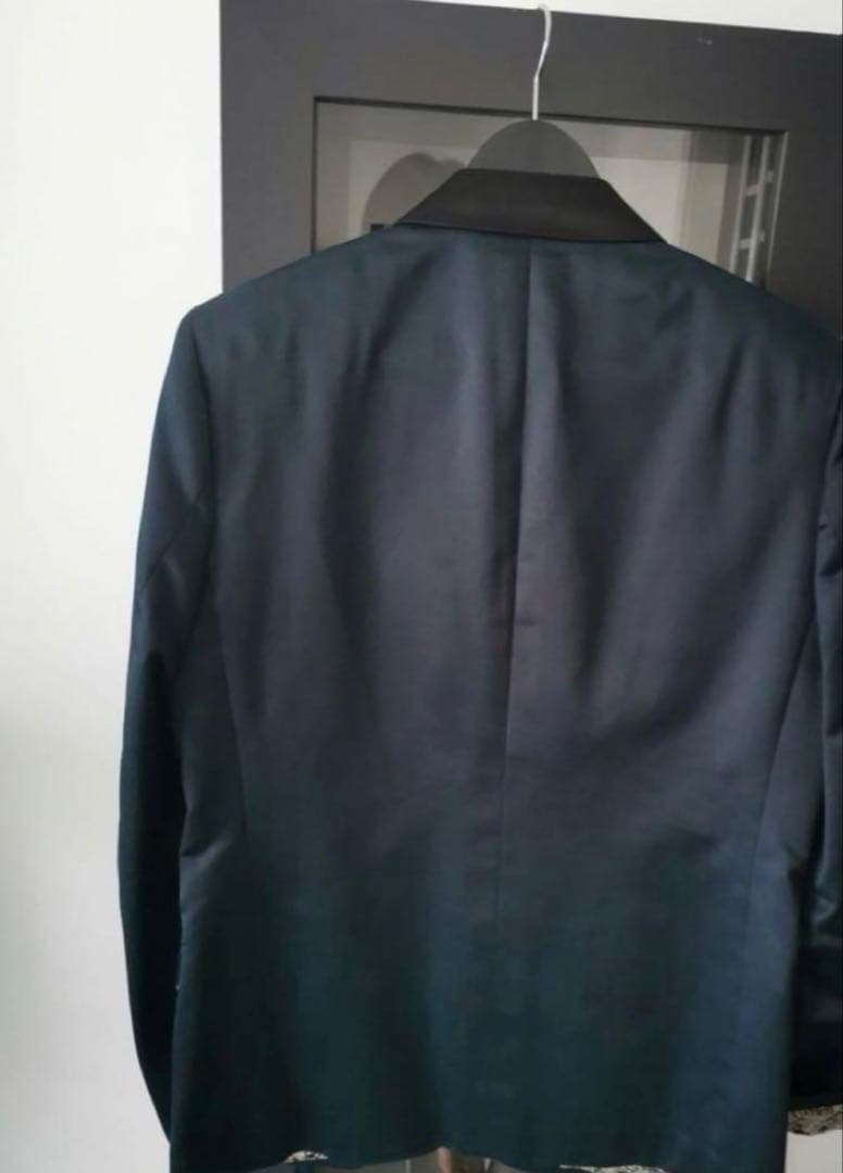 ナンバーナイン カート期 リバティジャケット - メルカリ