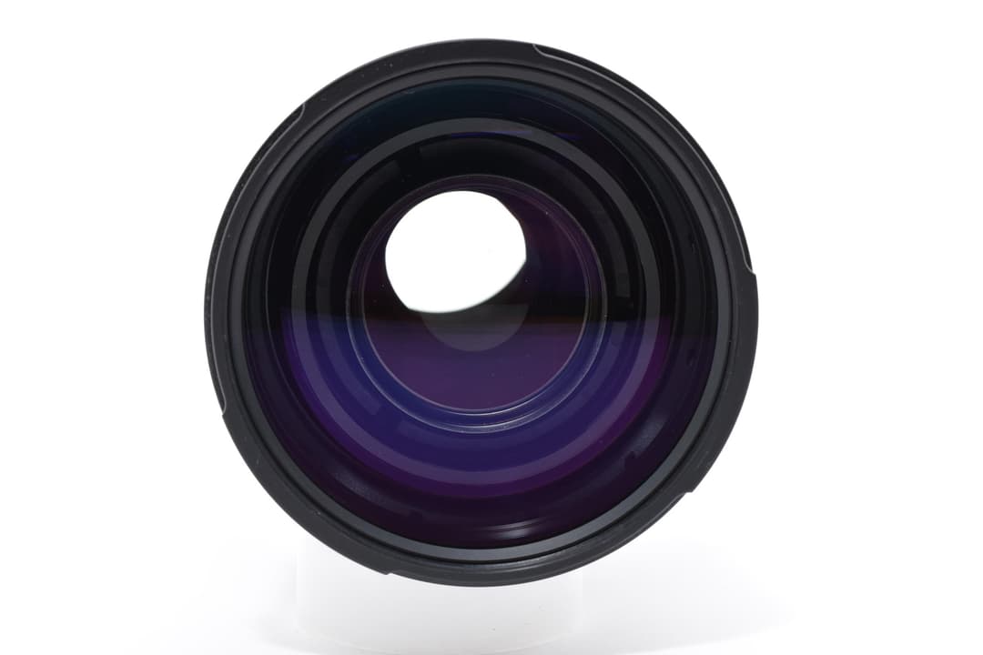 SIGMA APO 135-400mm F4.5-5.6 キヤノン 0218