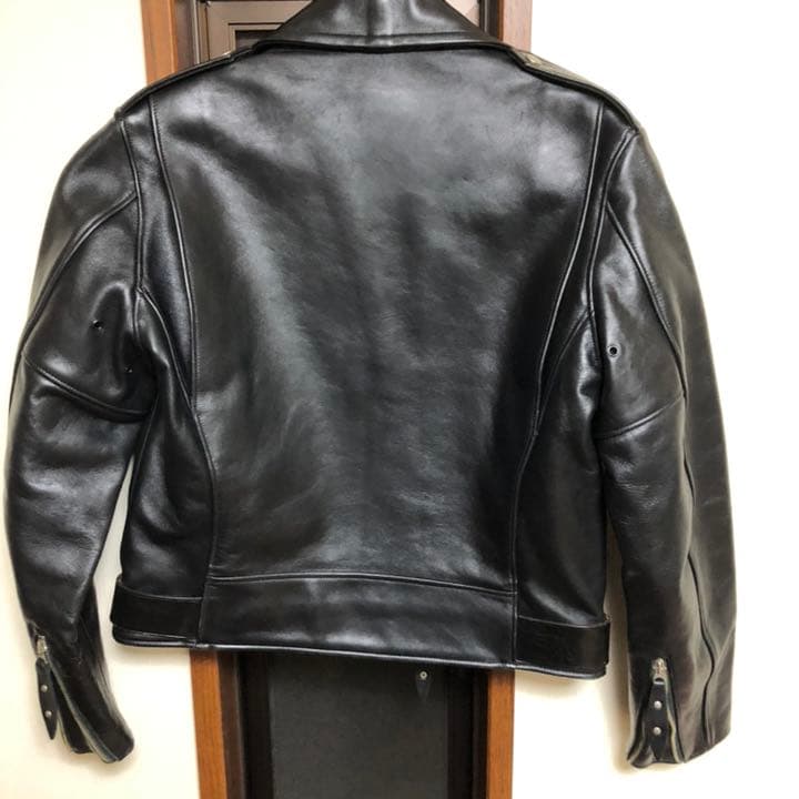 東洋エンタープライズ インディアンモーターサイクル ライダース 38