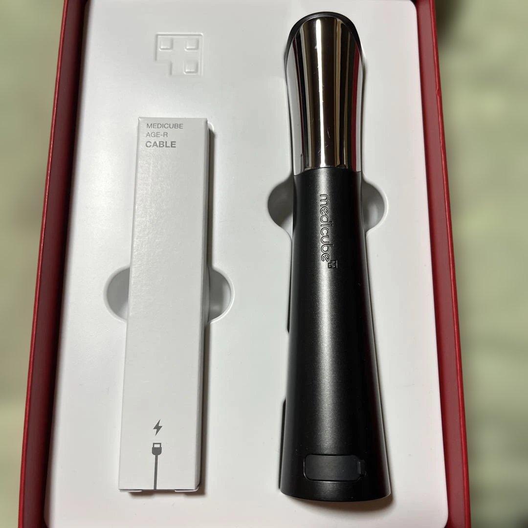 MANHATTAN PEELIFT 水光目元専用WEP機器 美品目元研究所 MANHATTAN