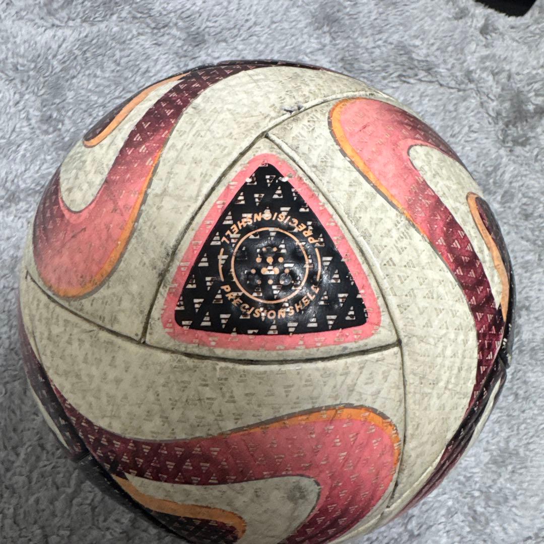 CONEXT24 PRO サッカーボール JFA公認 - メルカリ