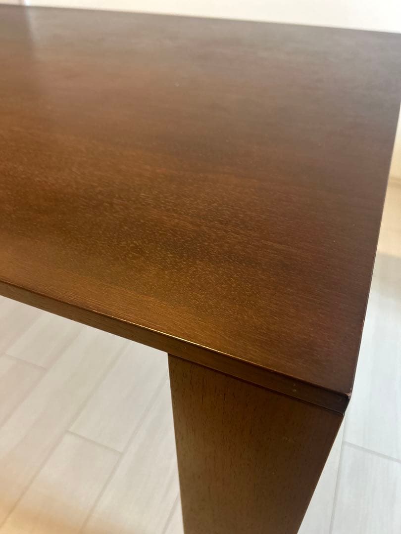 お値下げ arfrex アルフレックス アウロラ AURORA テーブル140 - メルカリ