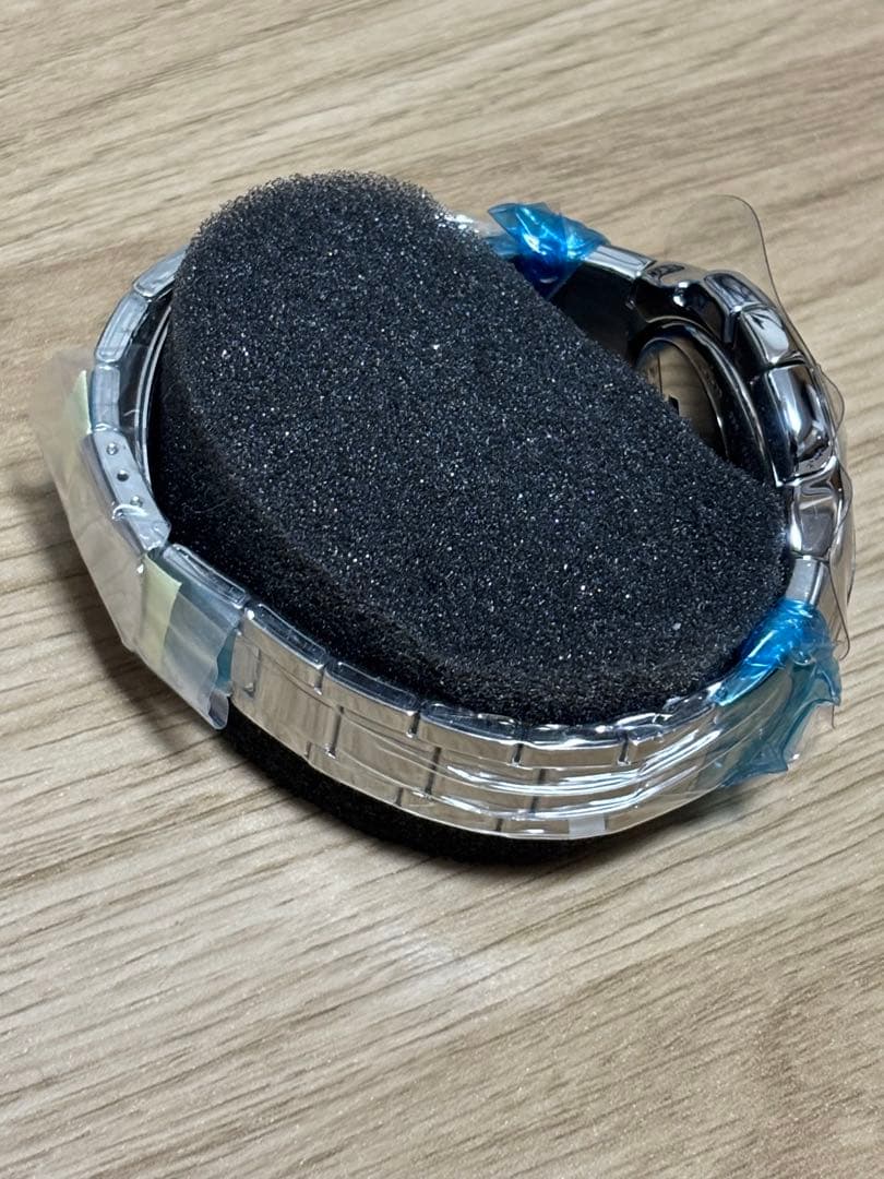 hide 腕時計 hide With spread beaver × シチズン - メルカリ