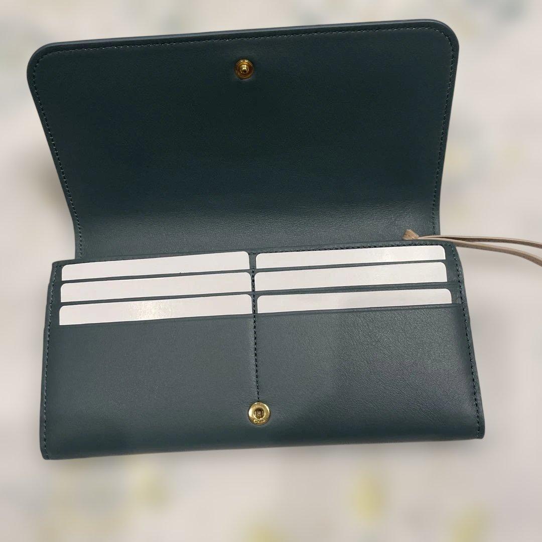 未使用 Chloe クロエ 長財布 馬柄 リトルホース - メルカリ