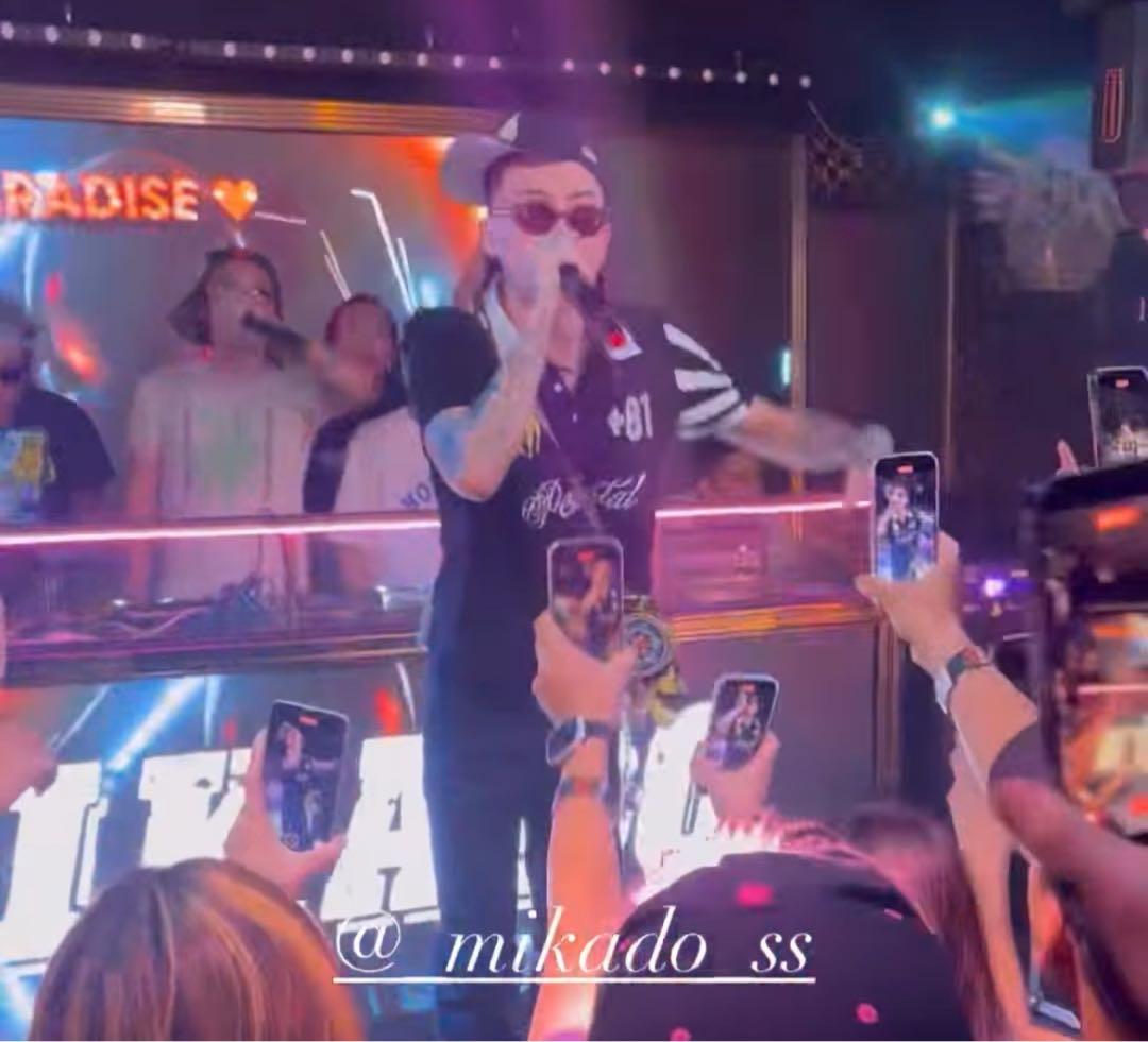 Pedestal Polo S Jellyyabashi 着用 yoko - メルカリ