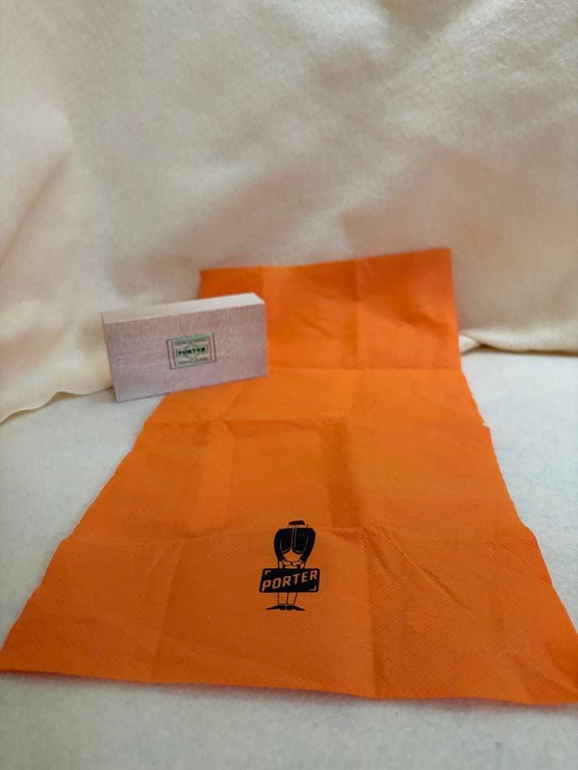 PORTER / BICYCLE CHAIN SHORT ポーター - メルカリ