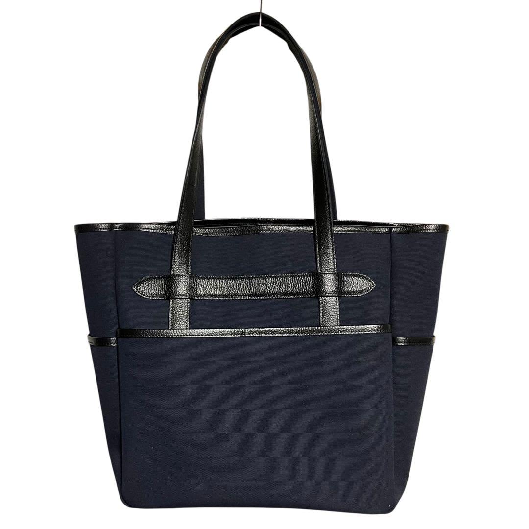 THE SOLE bis made by Flathorityトートバッグ THE SOLE bis made by Flathority（ザ ソール ビス メイド バイ