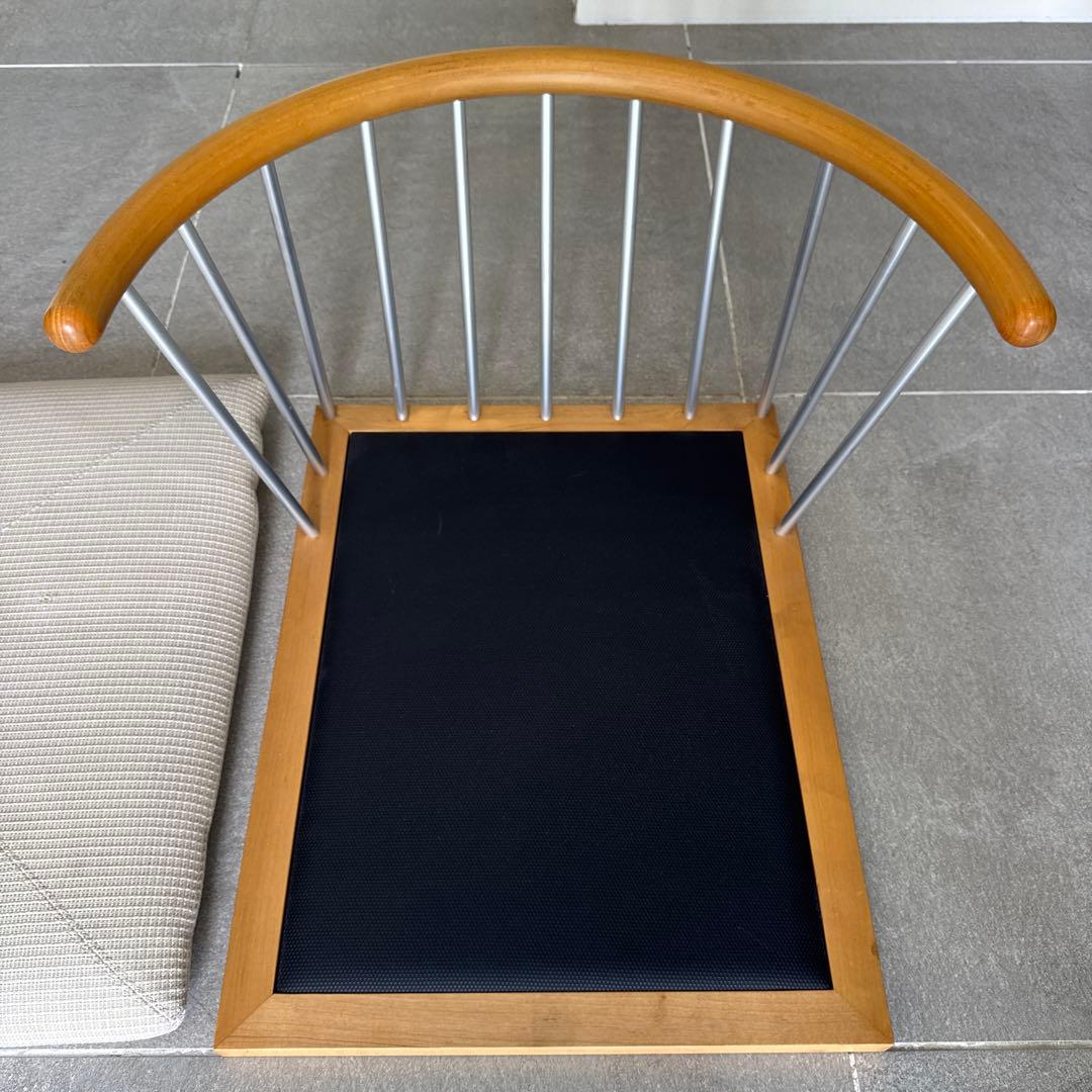 天童木工 座椅子 TENDO 直接引取りお値引き3,