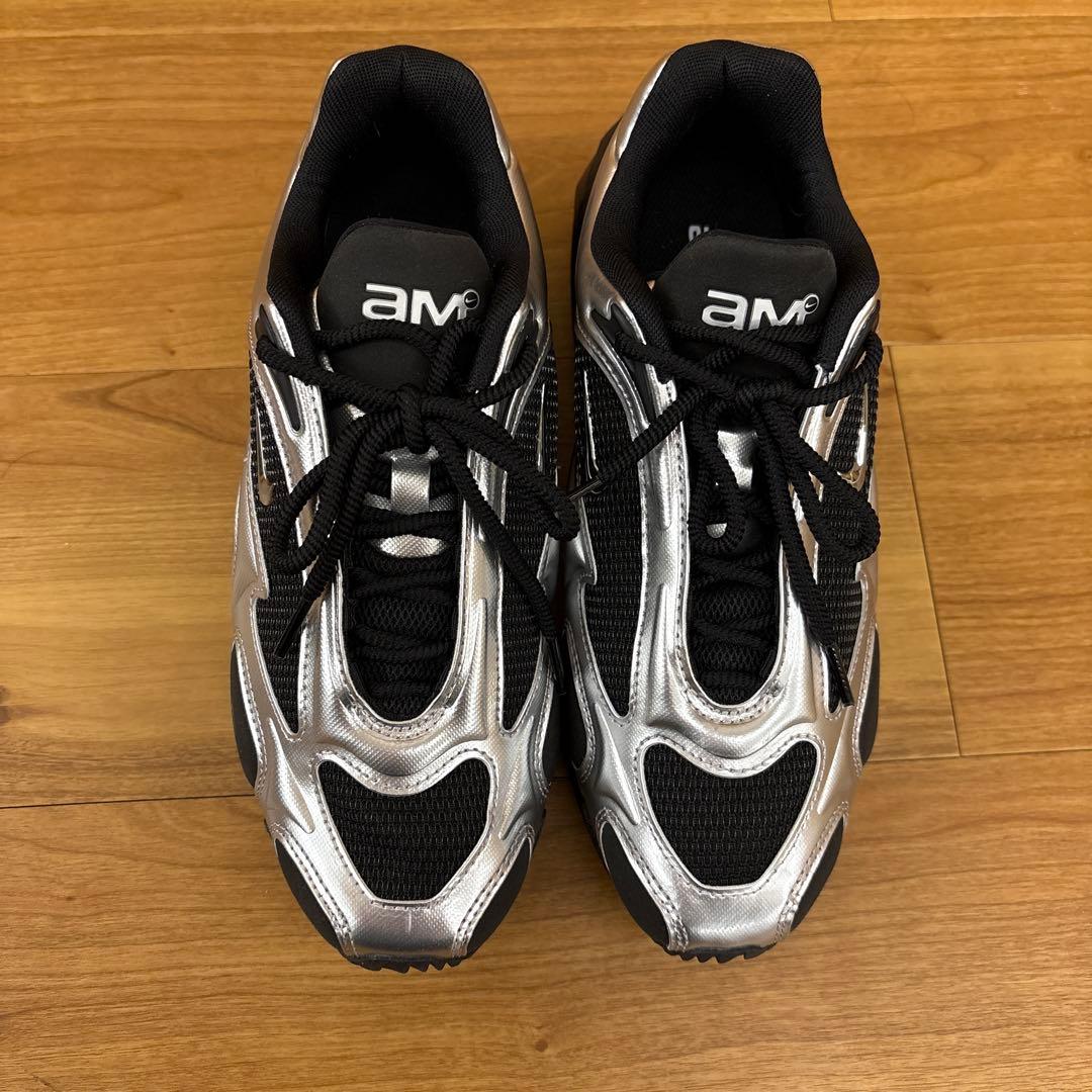 新品！Nike Air Max Muse 24.5cm 完売商品
