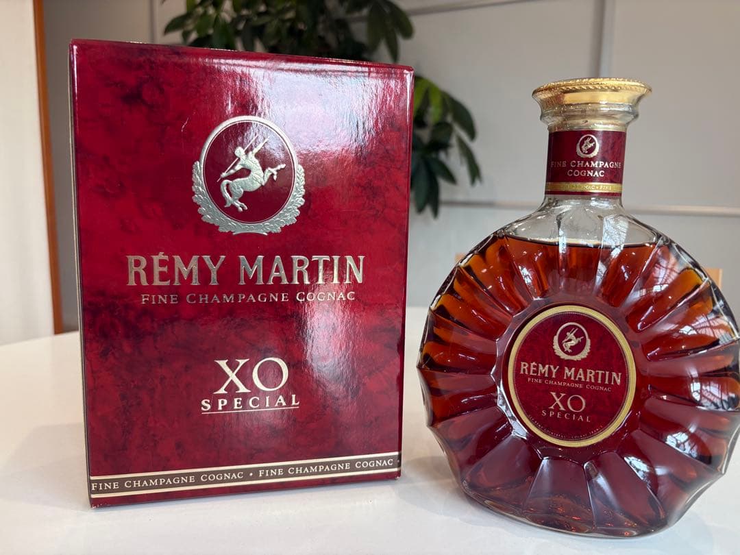 未開栓レミーマルタンXO REMYMARTIN XO SPECIAL 700ml takataya-store_602
