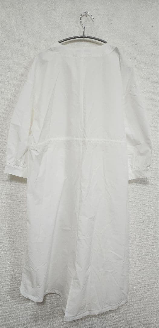 壬是さま専用 2点セット アフェクティズム コート 水玉シャツ