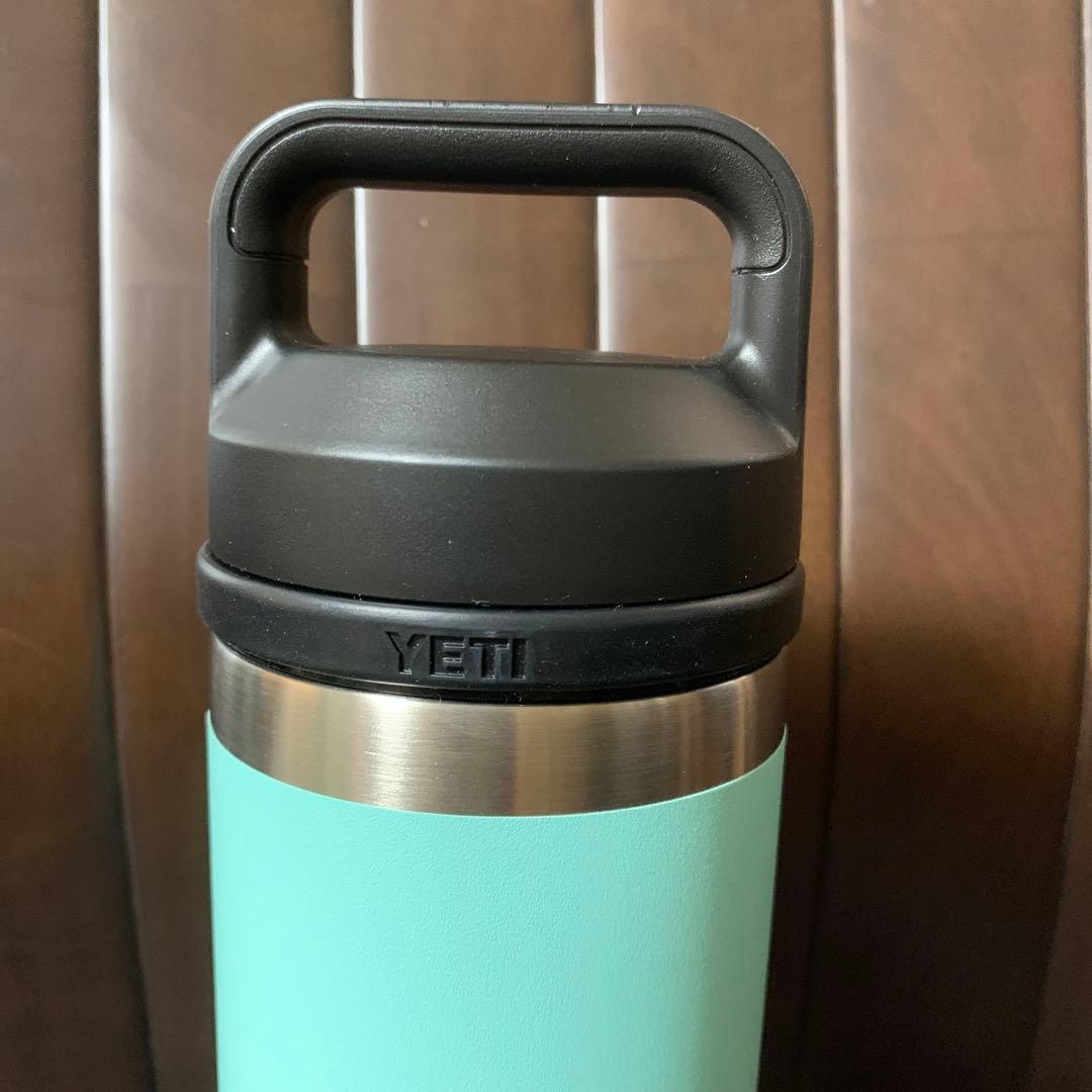 新品イエティ ホノルルクッキーカンパニー タンブラー シーフォーム