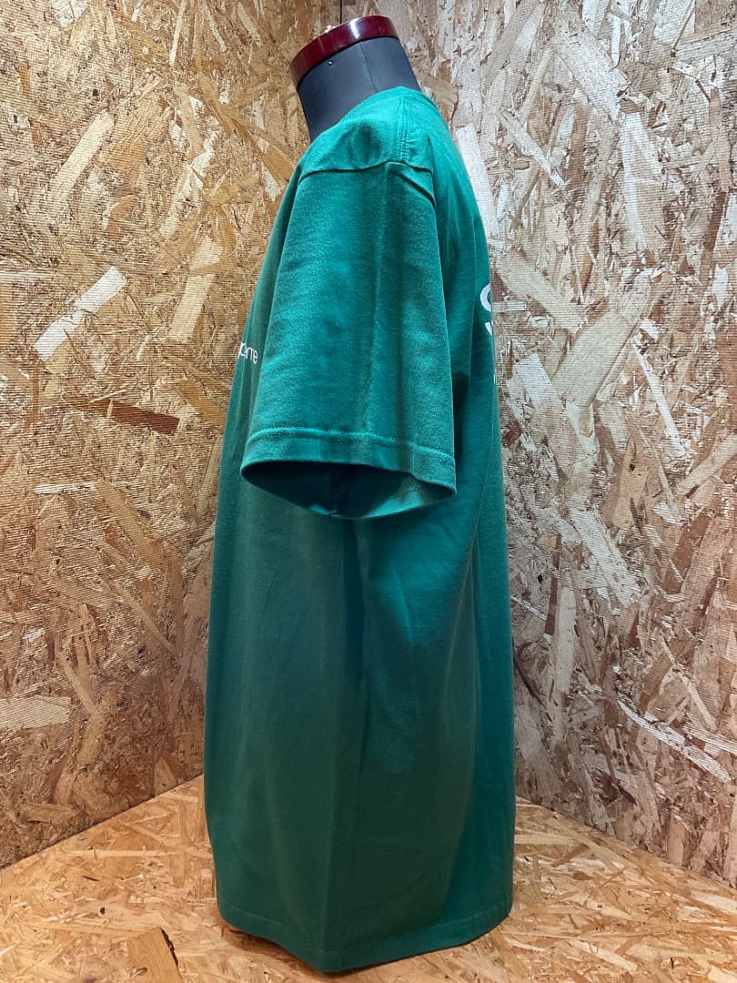 タグ付 未使用 シュプリーム 23FW NYC Tee Light Pine L - メルカリ