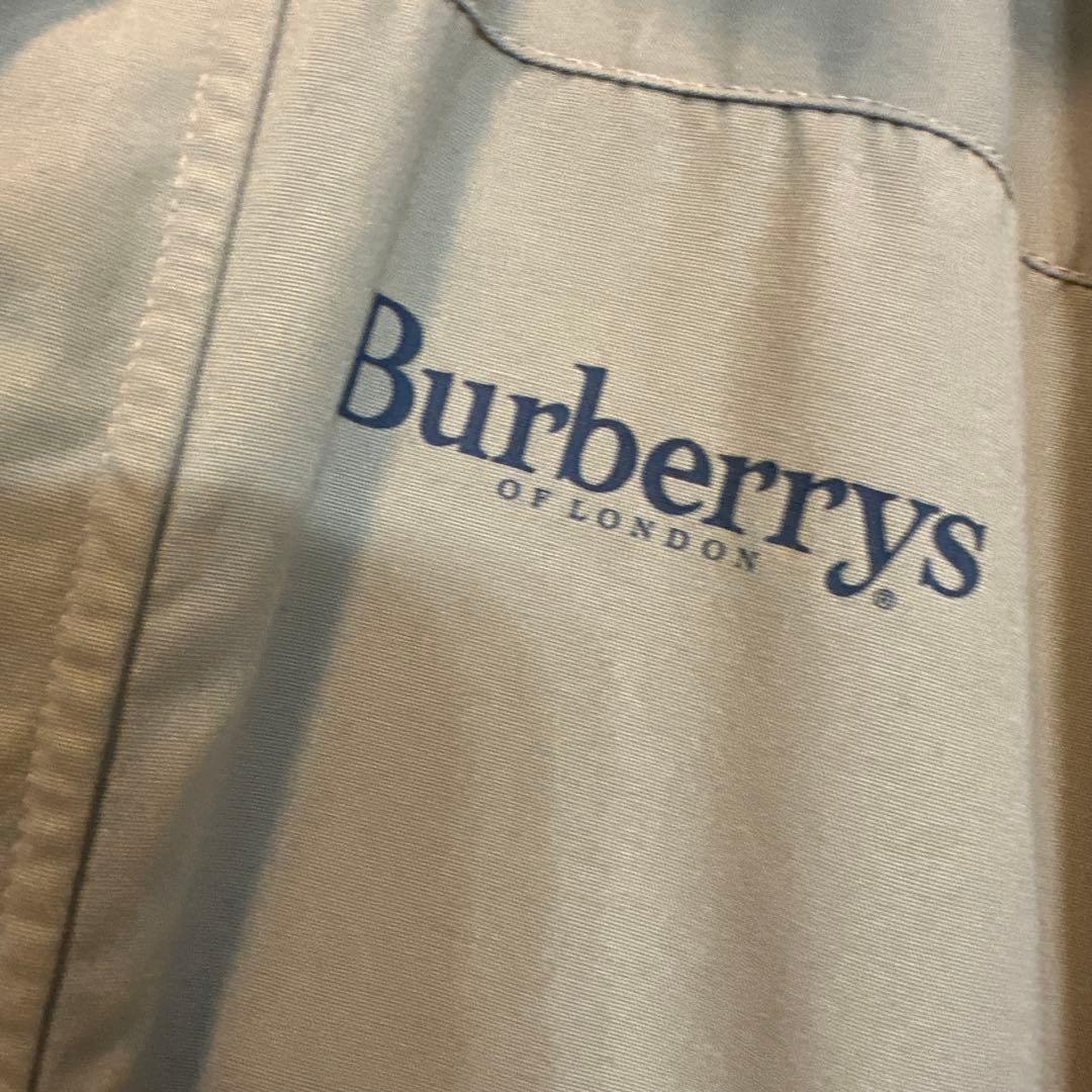 ロンドンにて購入 クリーニング済 バーバリー コート XL 【お値下げ