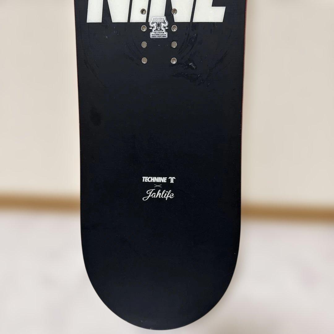 TECHNINE Jahlife スノーボード 136cm - メルカリ