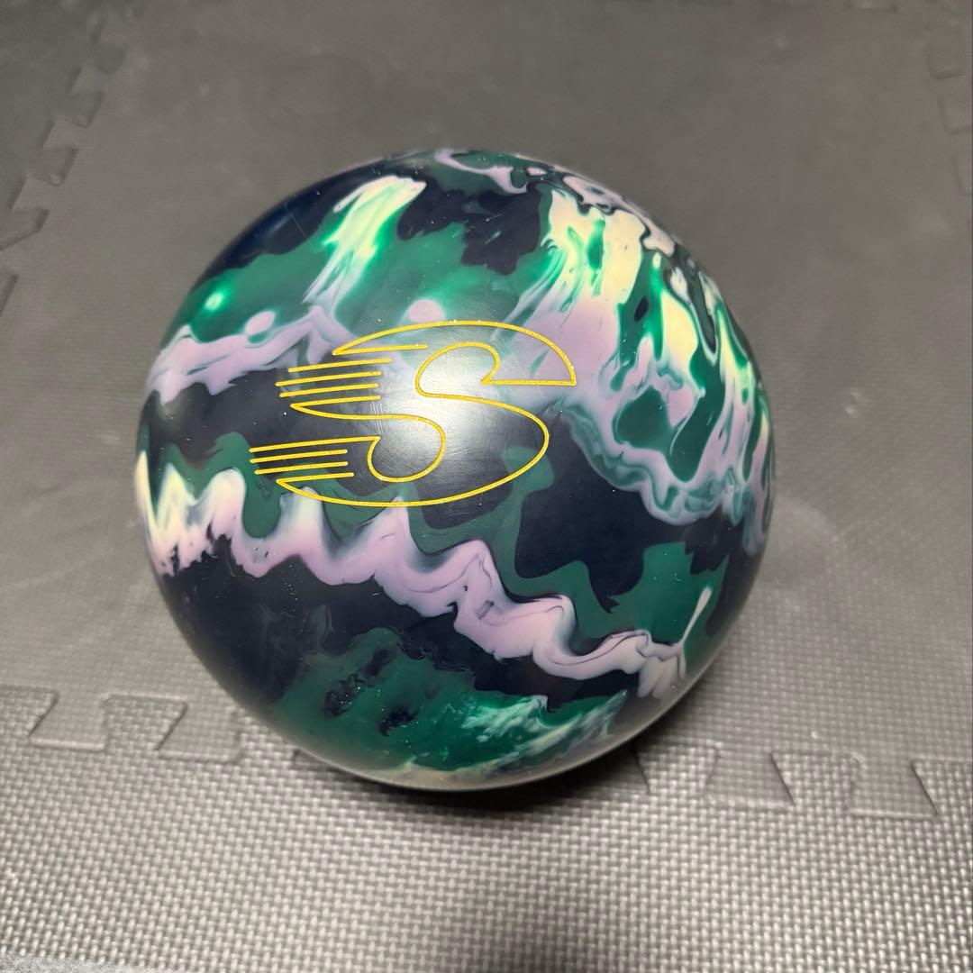 STORM イクイノックス・ソリッド 14ポンド - メルカリ