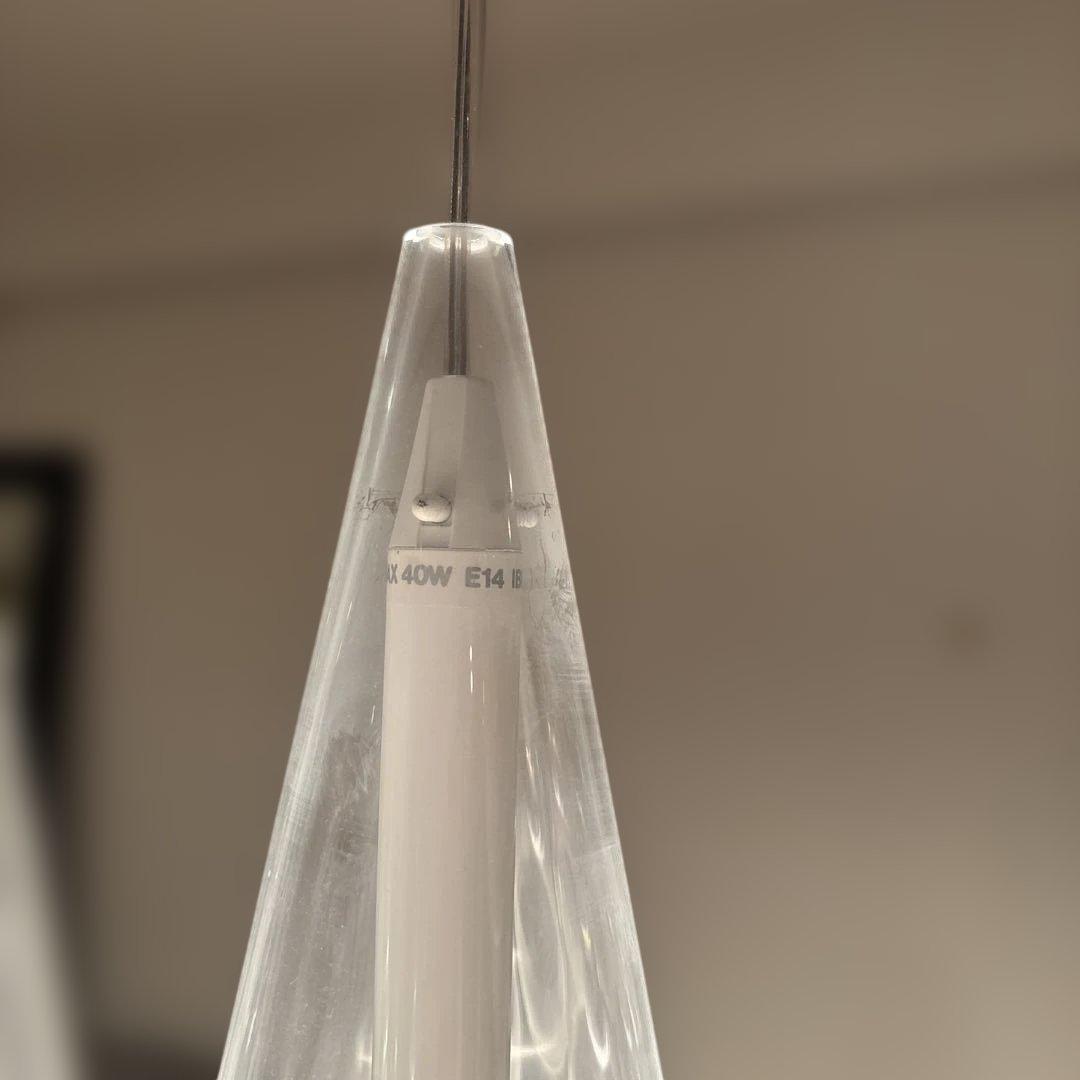 FLOS（フロス）「FUCSIA 8」 [756FUCSIA/8] - メルカリ