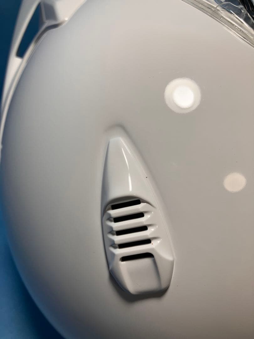 Arai Hyper T ハイパートライアルヘルメット Lサイズ 59.60cm