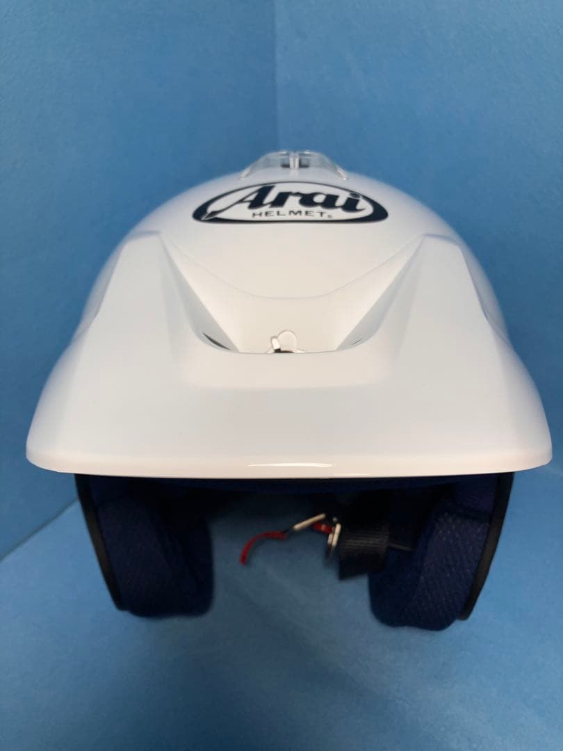 Arai Hyper T ハイパートライアルヘルメット Lサイズ 59.60cm