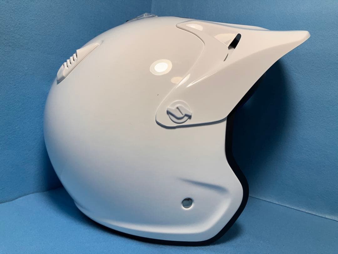 Arai Hyper T ハイパートライアルヘルメット Lサイズ 59.60cm