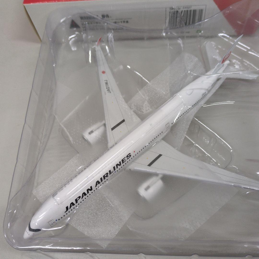 M08/02a0715☆JAL A350-1000 1:400 JA01WJ - メルカリ