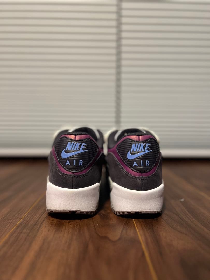 【sin】NIKE AIR MAX 90 GOLF NRG 28.5cm