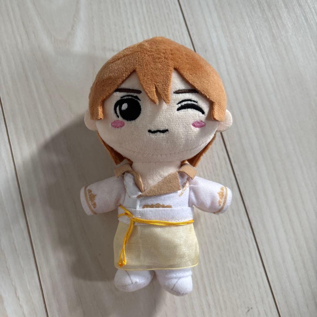 M!LK 山中柔太朗 ぬいぐるみ - メルカリ