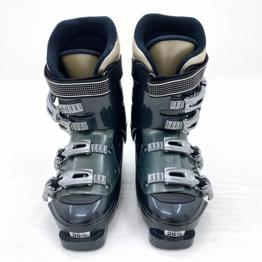 ATOMIC アトミック メンズ スキー セット 160 26~26.5cm 板