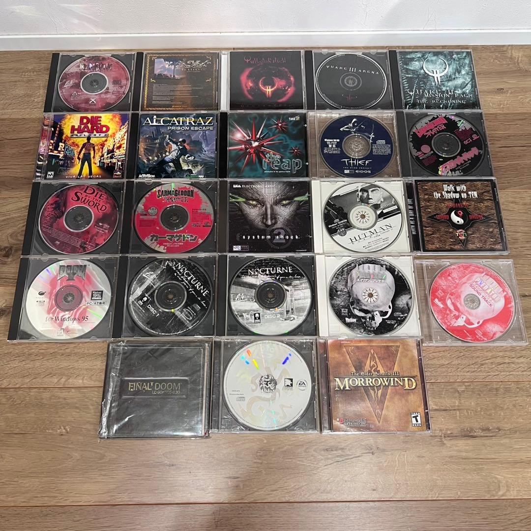 PC ゲーム ソフト まとめ売り 最新】高額で売れるゲームソフトランキングを公開！プレミア付きも紹介