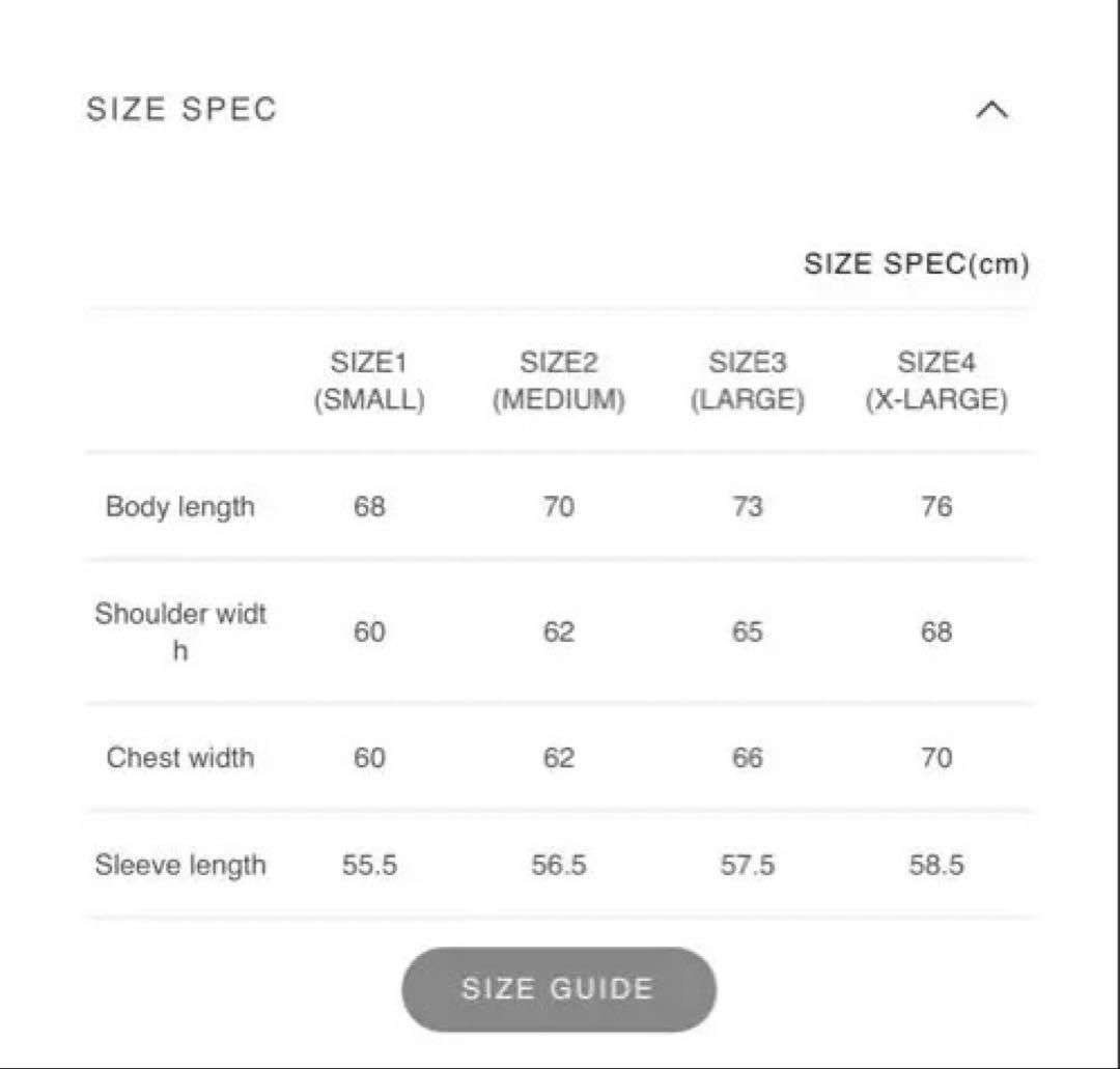 DESCENDANT VORTEX CREW NECK 即完品 ネイビー - メルカリ