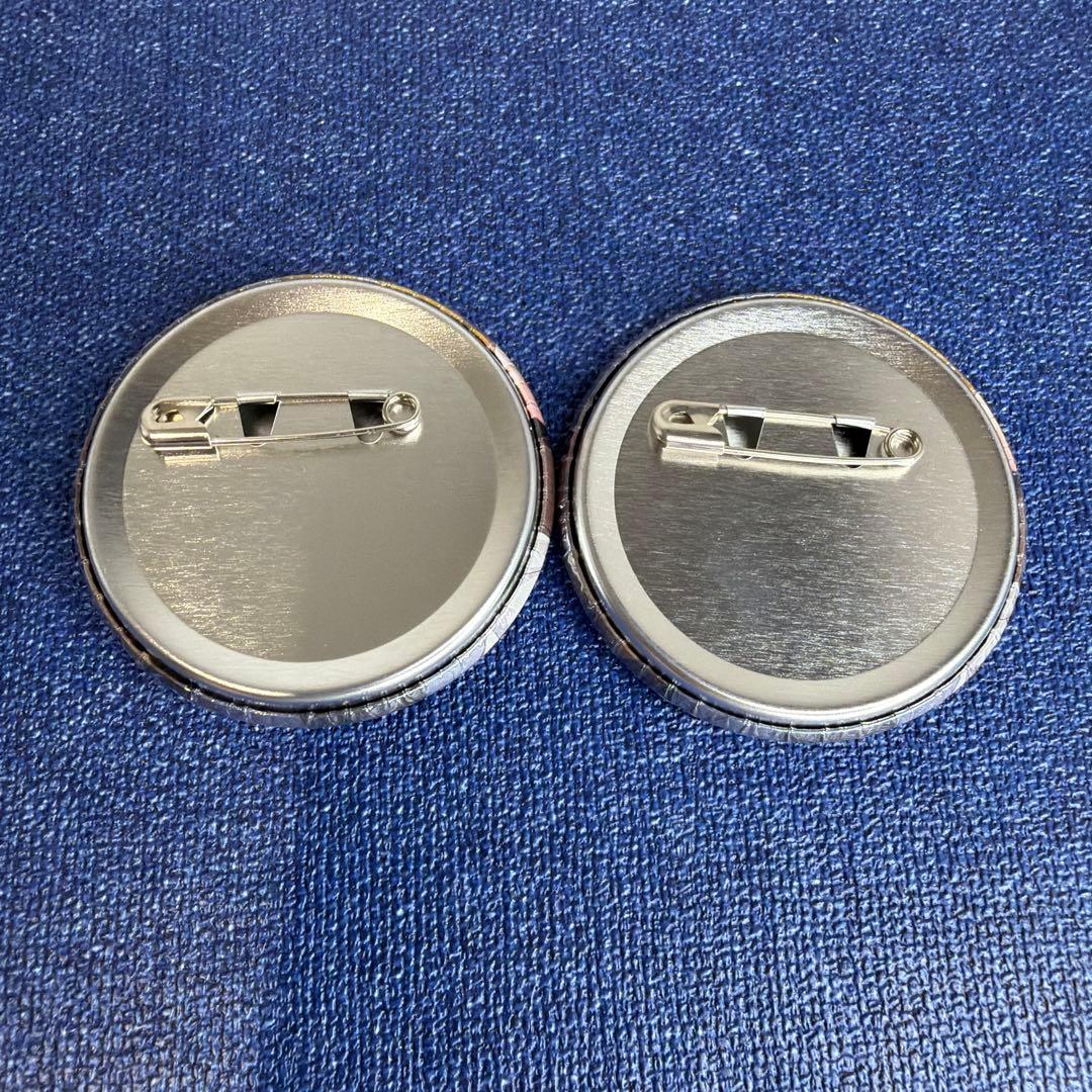 うたプリ シャニスト 缶バッジ 美風藍 - メルカリ