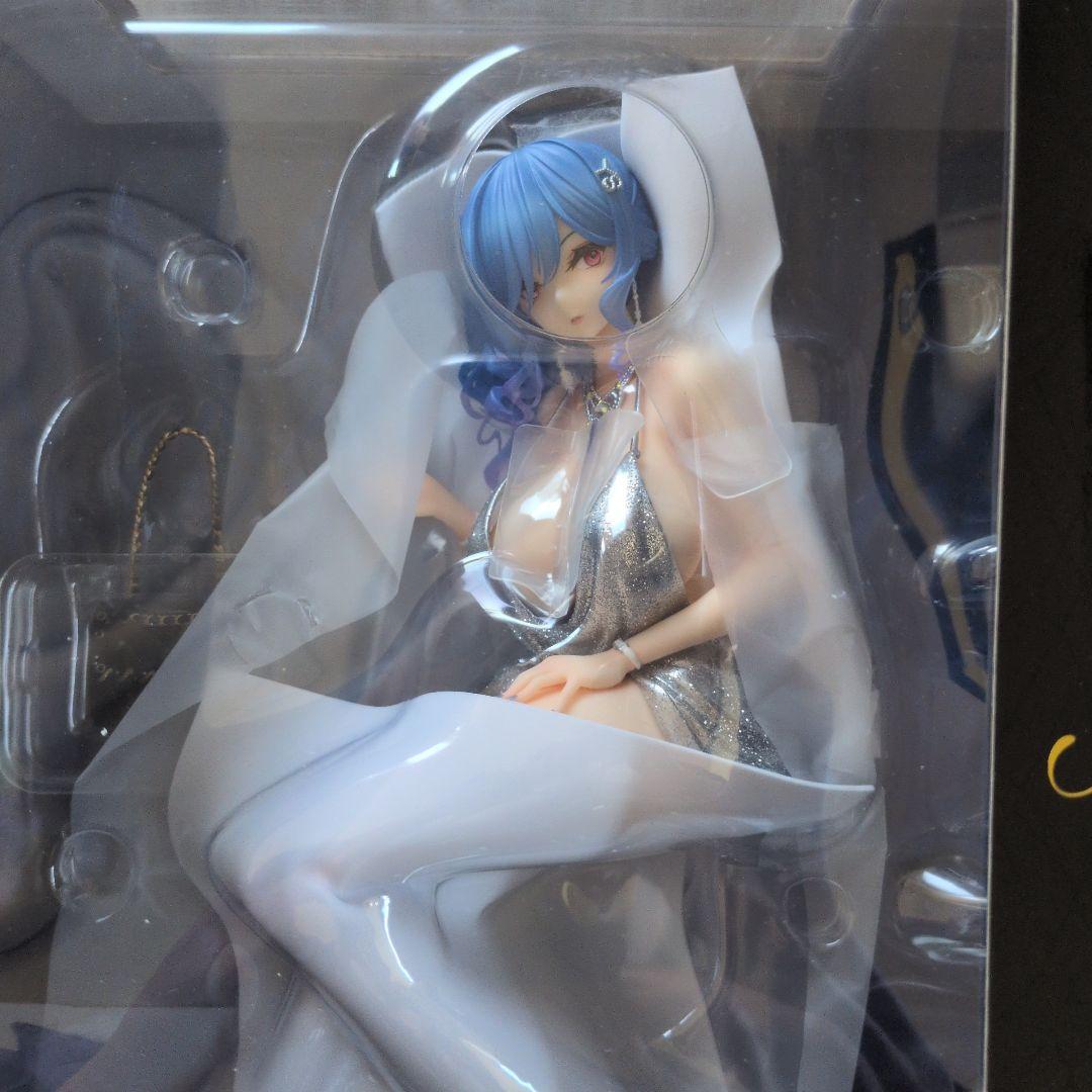 【未開封】セントルイス　Luxury Hand Ver. 1/6スケール