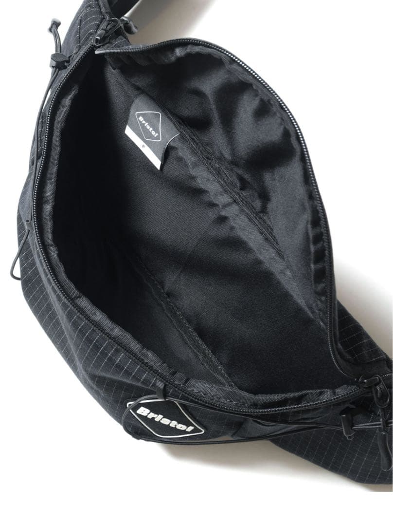 バッグ F.C.Real Bristol TOUR WAIST BAG
