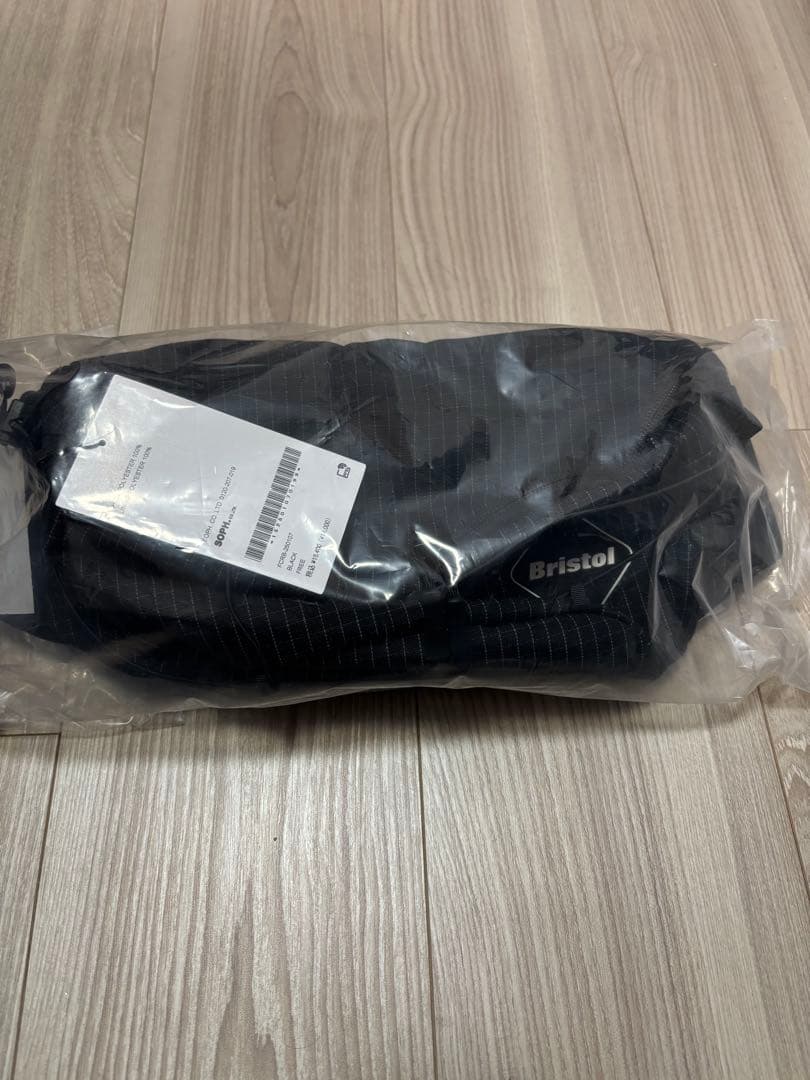 バッグ F.C.Real Bristol TOUR WAIST BAG