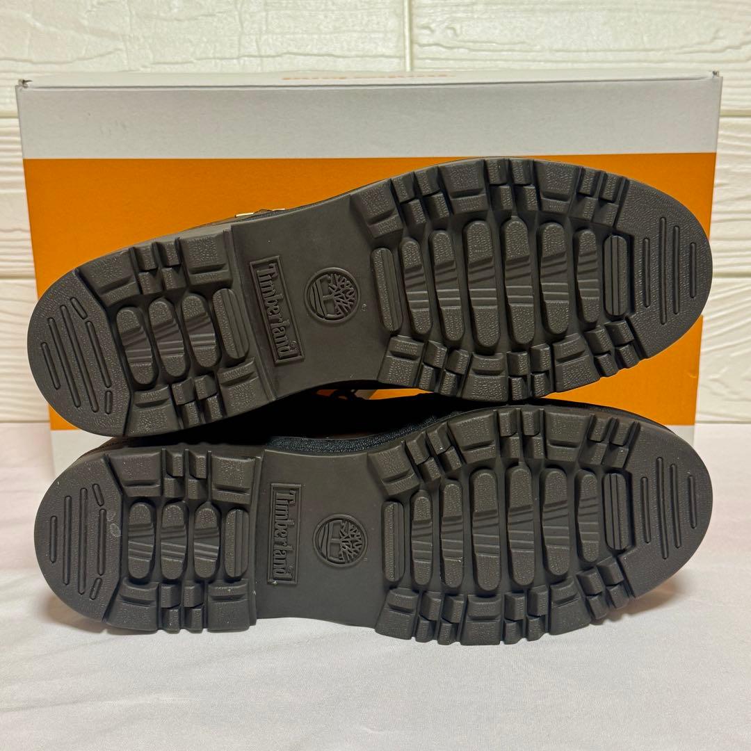 新品】25.5 Timberland Moc Toe Mid GTX ブラウン - メルカリ