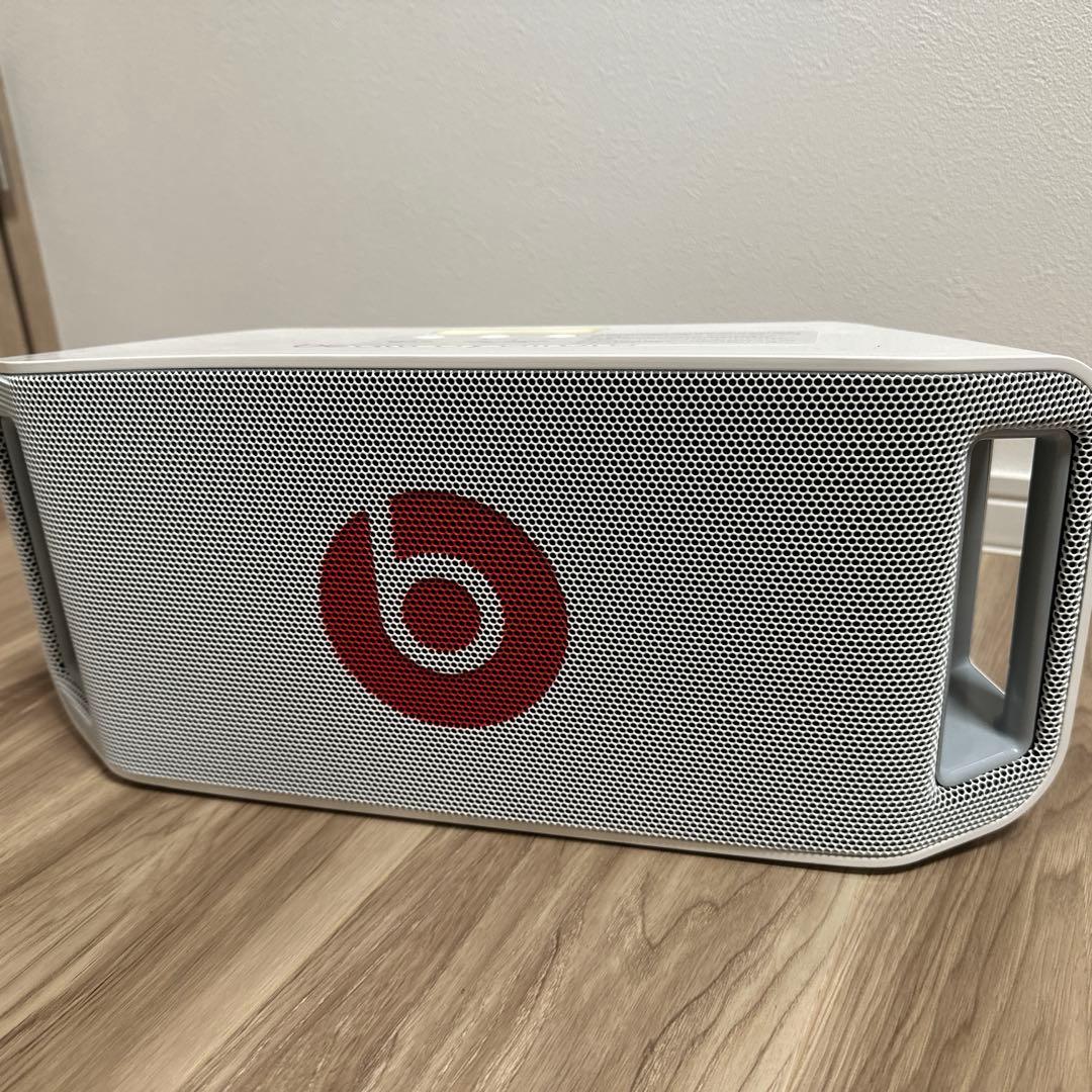 スピーカー・ウーファー beatbox portable Beats by Dr. Dre Beatbox portable – e☆イヤホン