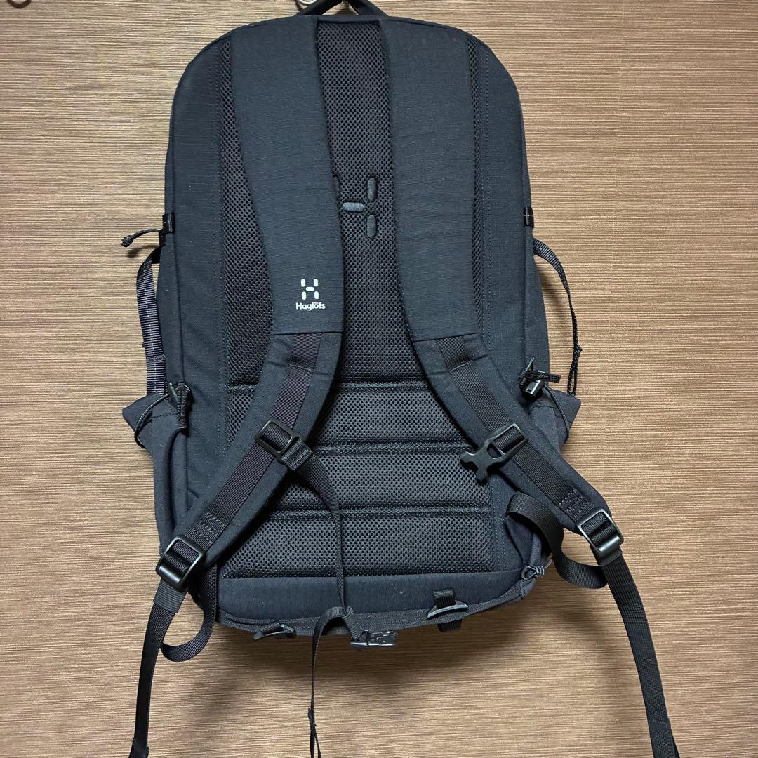 2/8までの価格です。ホグロフス Jarve Multi 28ヤーベ マルチ - メルカリ