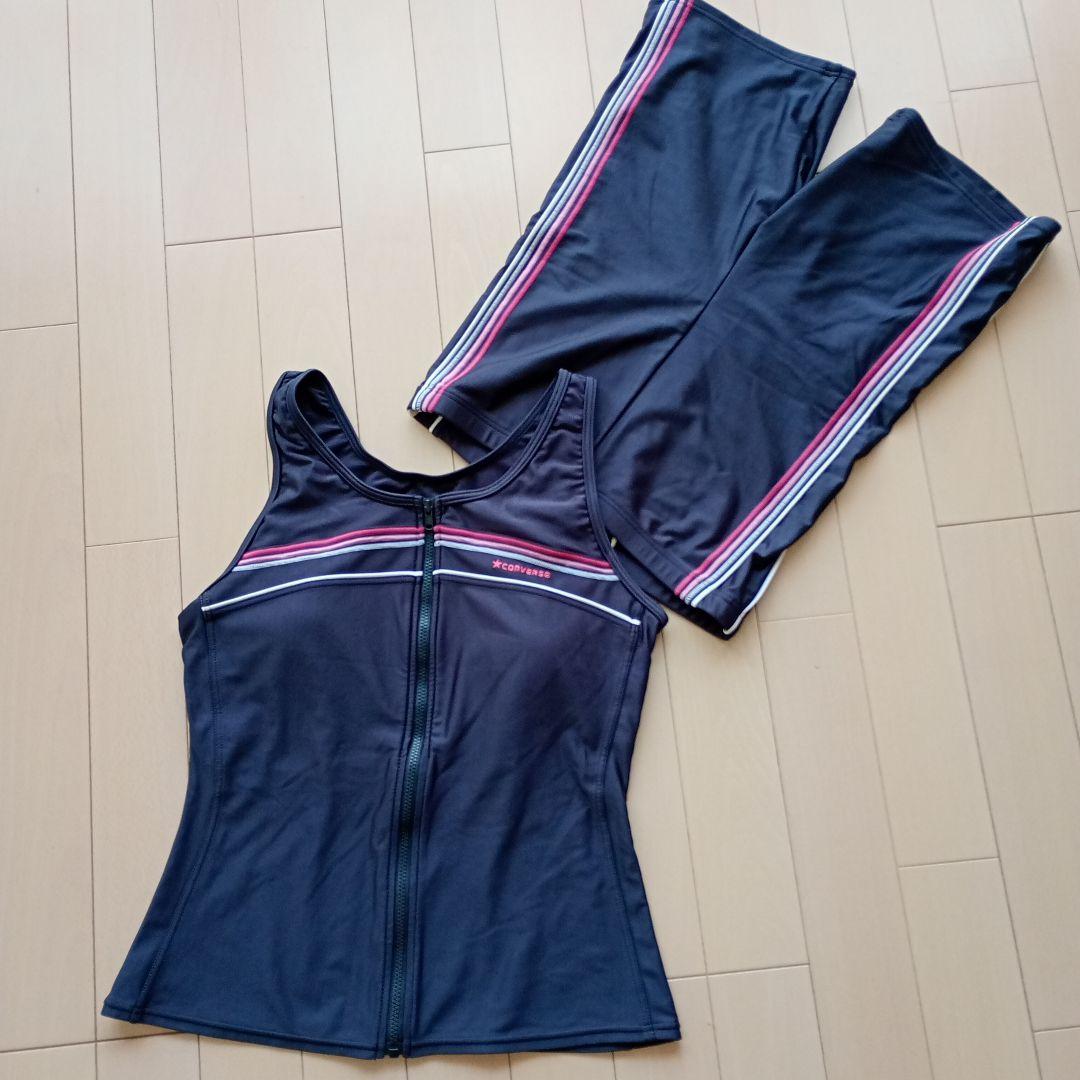 【そらそら♪】speedohuitiemeConverse 3点まとめ買い