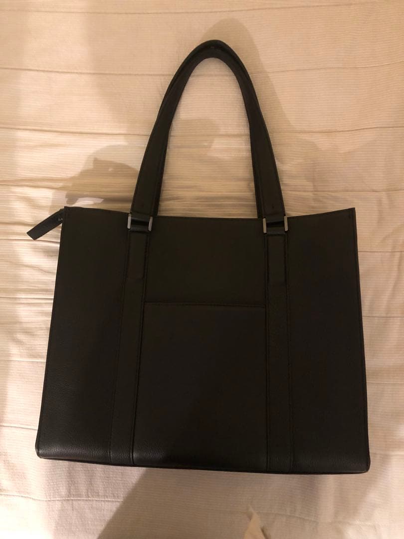 土屋鞄 プロータ スクエアトート - プロータ スクエアトー