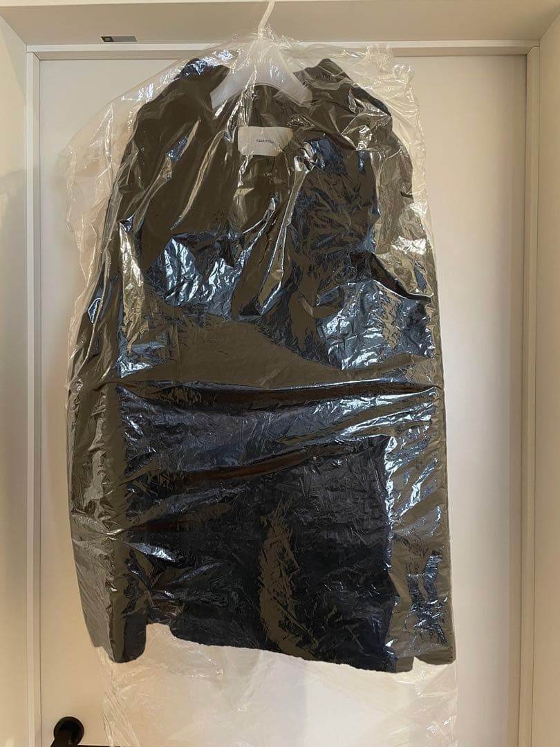 TODAYFUL スタンドカラー ブークレジャケット 36 ブラック 黒 - メルカリ