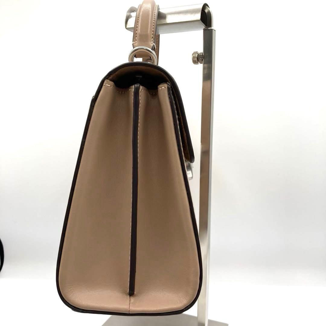 user_a574313dさま専用【極美品】COACHコーチ 2way - メルカリ