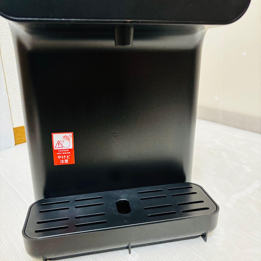 Locca 浄水型ウォーターサーバー LC24D1S-PW-AW - メルカリ