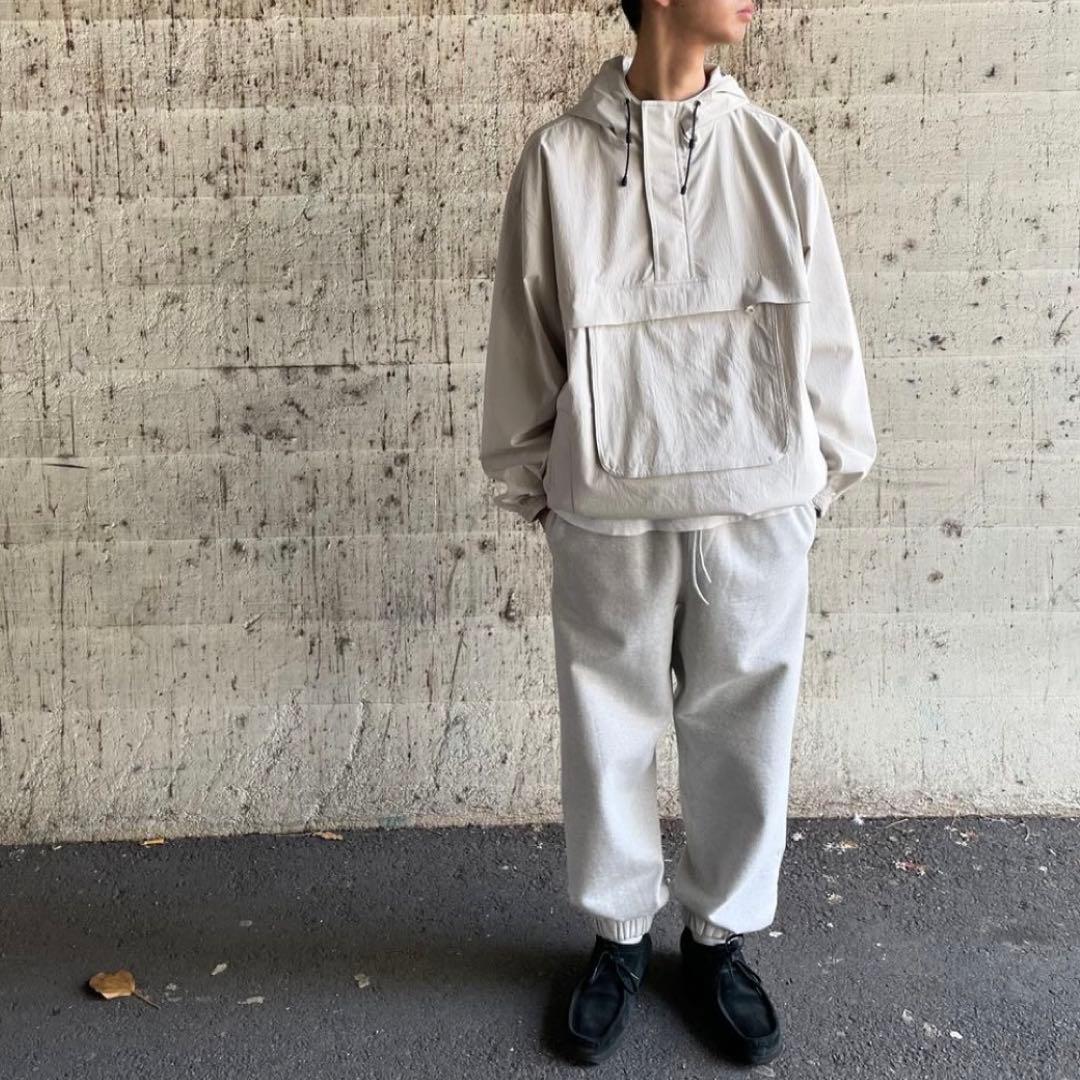 PWA P&D MULTI POCKET アノラック daiwa pier39 - メルカリ