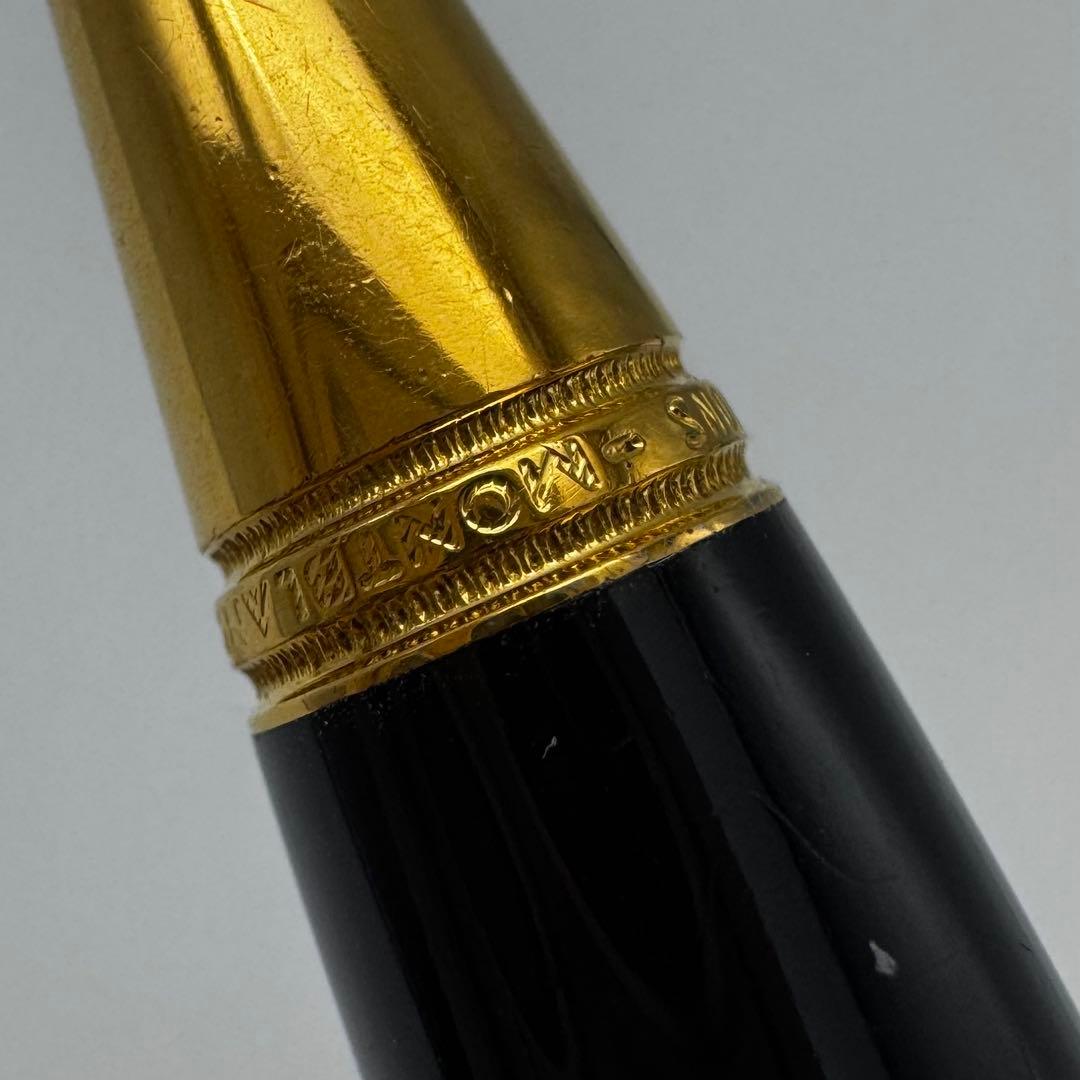 MONTBLANC モンブラン レナードバーンスタイン 限定 ボールペン CD付