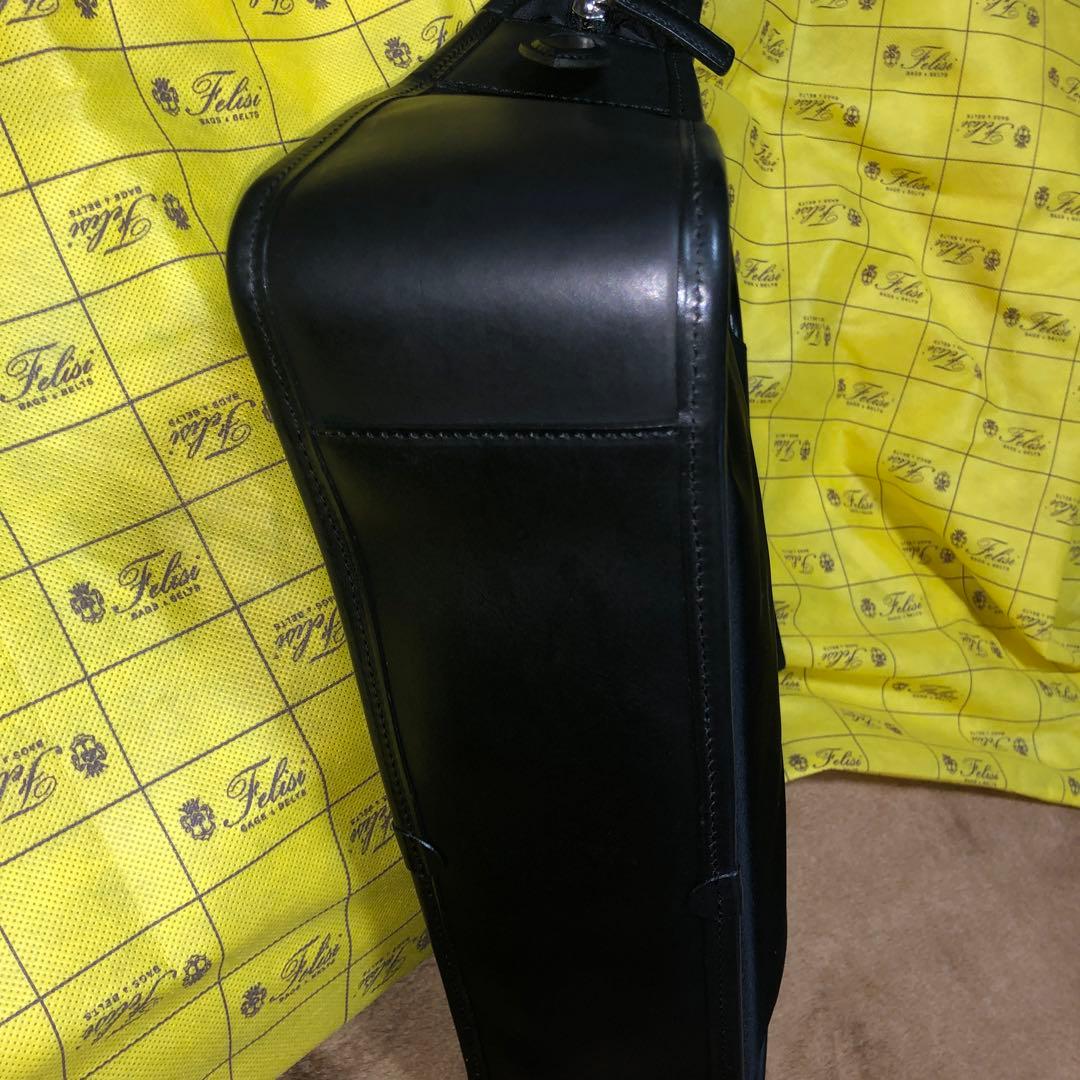 大特価 Felisi 86371/2-DS BLACK