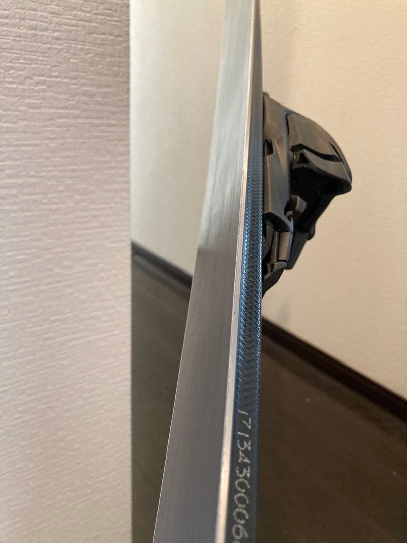 HOTWAX・チューンナップ済み】K2 INDY 136㎝ 3点セット - メルカリ