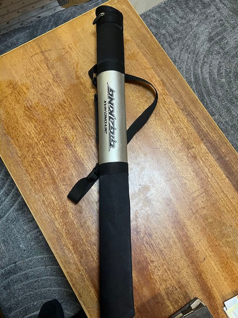 ビヨンドマックスギガキング GIGAKINGミドルバランス 83㎝ 710g - メルカリ